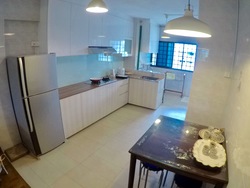 Blk 611 Clementi West Street 1 (Clementi), HDB 3 Rooms #175405282